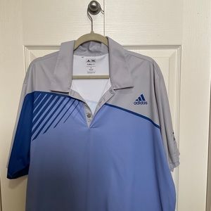 Adidas Superior National Golf Shirt